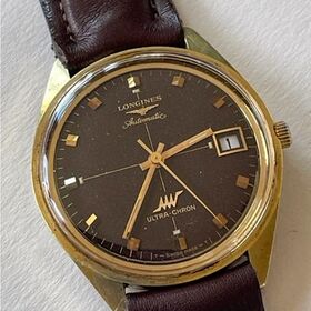 Longines Ultra-Chron 8302-6