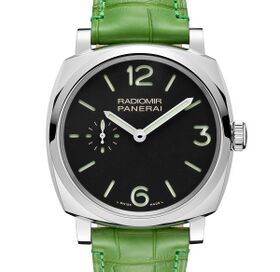 Panerai Radiomir 1940 3 Days Acciaio PAM00574