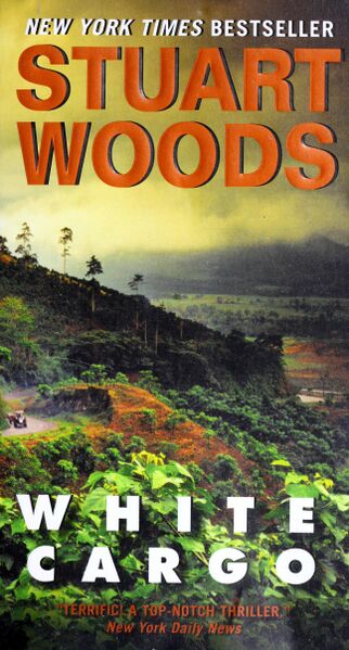 File:White Cargo (1988) poster.jpg
