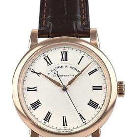 A. Lange & Söhne Richard Lange 232.032
