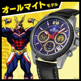 Angel Clover My Hero Academia All Might Model