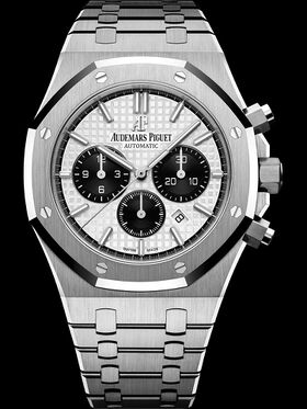 Audemars Piguet Royal Oak Chronograph 26331ST