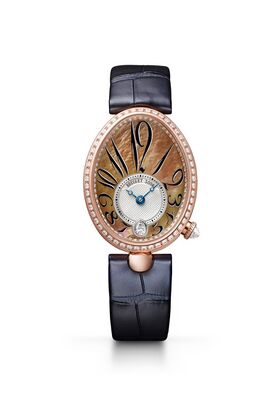 Breguet Reine de Naples 8918BR