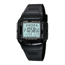 Casio Databank DB36-1AV
