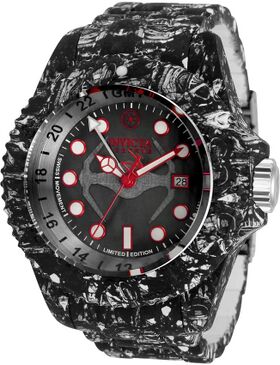 Invicta Star Wars Galactic Empire Watch
