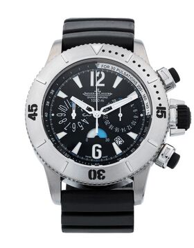 Jaeger-LeCoultre Master Compressor Diving