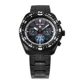 Kentex Girls und Panzer das Finale Collaboration Watch S801M-03