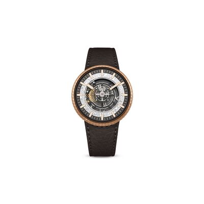 Product view of Kross Studio Game of Thrones Syrax Central Floating Tourbillon GTDGT-SYX23