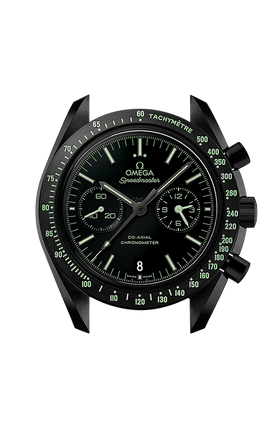 Omega Speedmaster Dark Side of the Moon Pitch Black 311.92.44.51.01.004