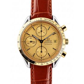 Omega Speedmaster Date 175.0043