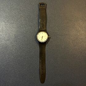 Swatch watch