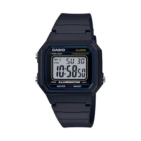 Casio W-217H-1AVC