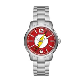 Fossil The Flash Watch