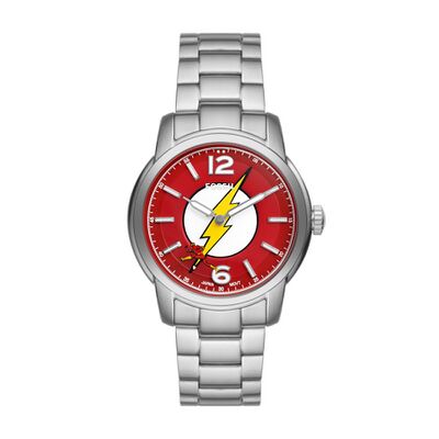 Product view of Fossil The Flash Watch