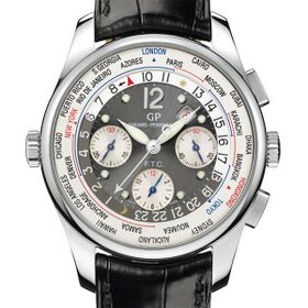 Girard-Perregaux ww.tc Chronograph