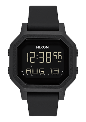 Nixon Siren