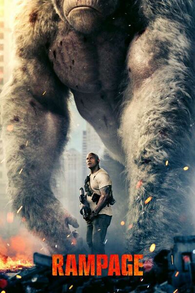 File:Rampage (2018) poster.jpg