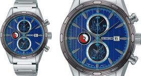 Seiko Selection SBPY162 Pokémon Blastoise