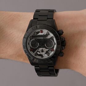 SuperGroupies 2B Model Wristwatch