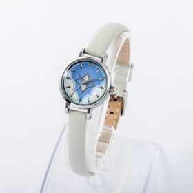 SuperGroupies Blade Model Watch NU Carnival