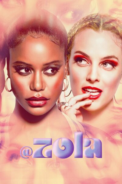 File:Zola (2020) poster.jpg