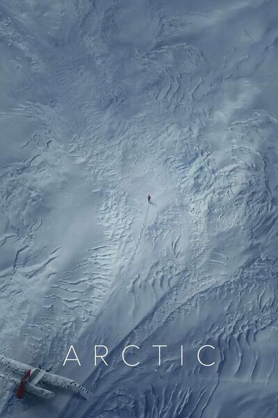 File:Arctic (2018) poster.jpg
