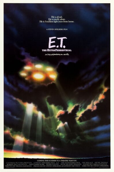 File:E.T. the Extra-Terrestrial (1982) poster.jpg