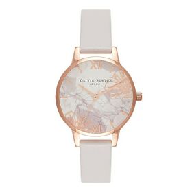 Olivia Burton Abstract Florals OB16VM12