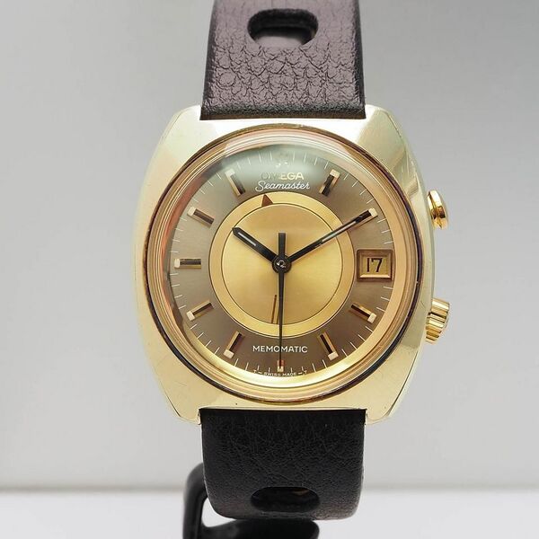 File:Omega Seamaster Memomatic 166.072 watch.jpg