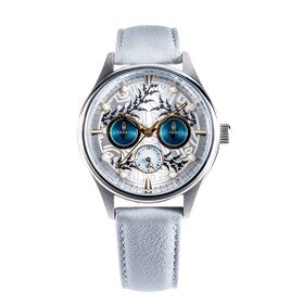 SuperGroupies Millions Knives Model Watch