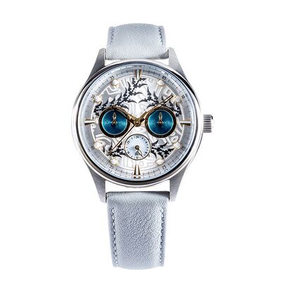 Product view of SuperGroupies Millions Knives Model Watch
