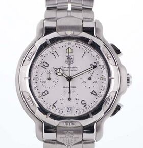 TAG Heuer Series 6000