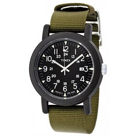 Timex Originals Camper