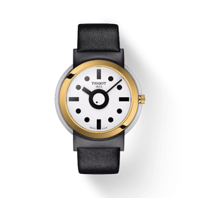 Tissot Heritage Memphis