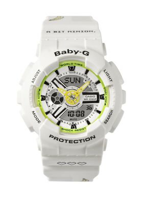 Casio Baby-G BA-110MON21-7APRM