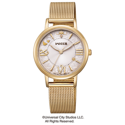 Product view of Citizen wicca Wicked Glinda KP5-123-91