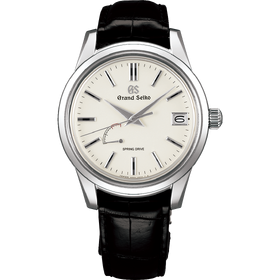 Grand Seiko 9R Spring Drive SBGA293