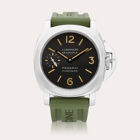 Panerai Luminor Marina