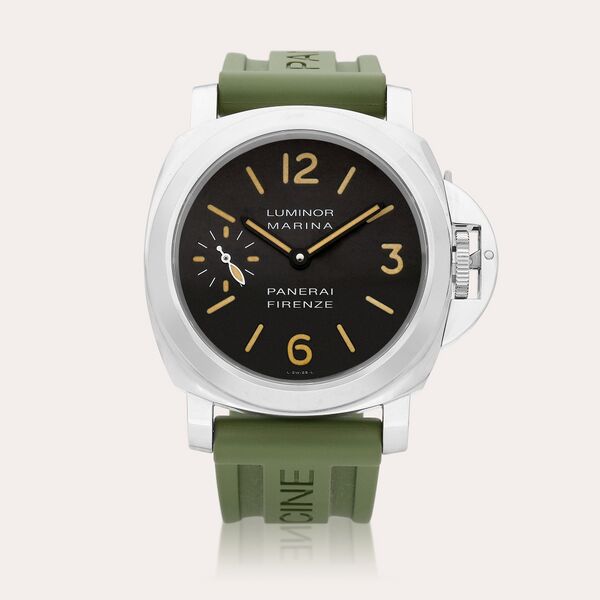 File:Panerai Luminor Marina watch.jpg