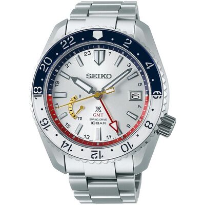 Product view of Seiko Prospex SBDB033 Mobile Suit Gundam