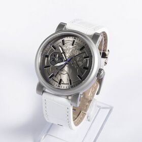 SuperGroupies Kaoru Hanayama Model Watch
