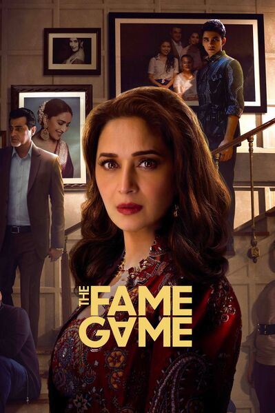 File:The Fame Game (2022) poster.jpg