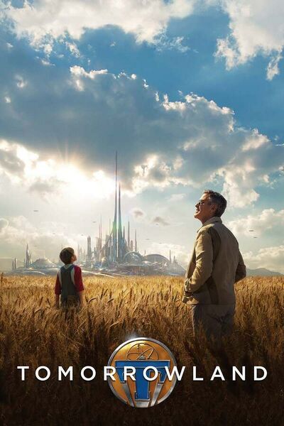 File:Tomorrowland (2015) poster.jpg
