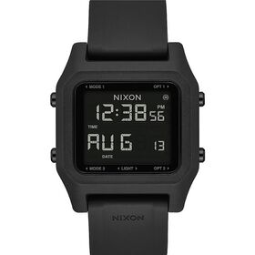 Nixon Staple