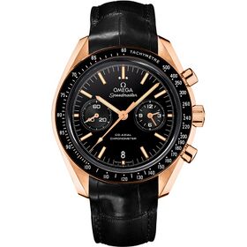 Omega Speedmaster Two Counters Orange Gold 311.63.44.51.01.001