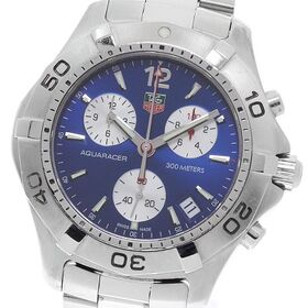 TAG Heuer Aquaracer CAF1112
