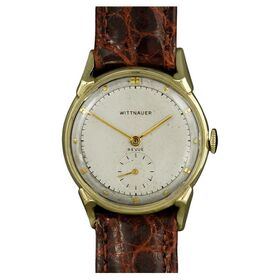 Wittnauer watch