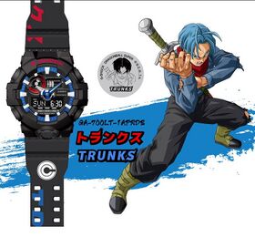 Casio G-Shock GA-700LT-1APRDB