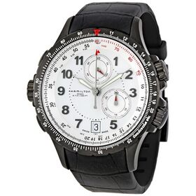 Hamilton Khaki ETO