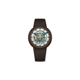 Kross Studio Game of Thrones Vermithor Central Floating Tourbillon GTDGT-VMT24